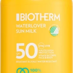 Biotherm Waterlover Sun Milk