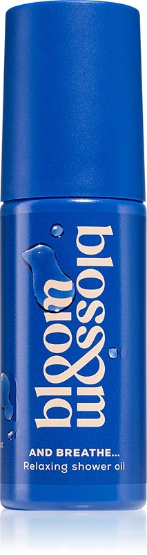 Bloom & Blossom And Breathe 1 Bloom & Blossom And Breathe