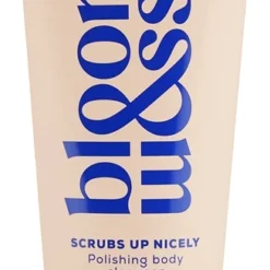 Bloom & Blossom Scrubs Up Nicely