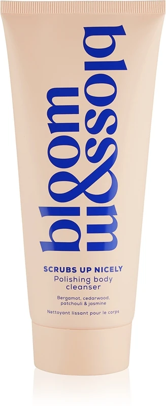 Bloom & Blossom Scrubs Up Nicely 1 Bloom & Blossom Scrubs Up Nicely