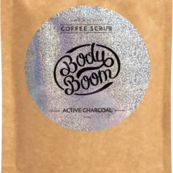 BodyBoom Active Charcoal