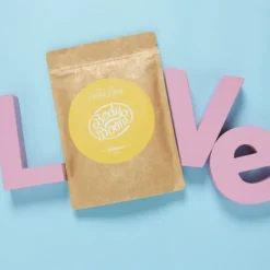 BodyBoom Banana -Teint Lisse Soldes Magasin bodyboom banana peeling corps au cafe 1