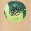 BodyBoom Cannabis Oil