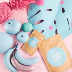 BodyBoom Coconut -Teint Lisse Soldes Magasin bodyboom coconut peeling corps au cafe 1