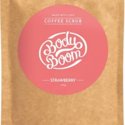 BodyBoom Strawberry