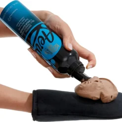 Bondi Sands Aero 1 Hour Express -Teint Lisse Soldes Magasin bondi sands aero 1 hour express mousse auto bronzante pour un bronzage rapide 1