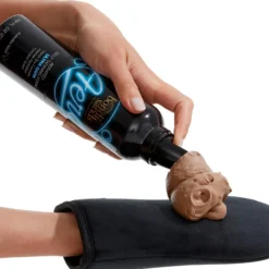 Bondi Sands Aero Ultra Dark -Teint Lisse Soldes Magasin bondi sands aero ultra dark mousse auto bronzante pour un bronzage intense 1