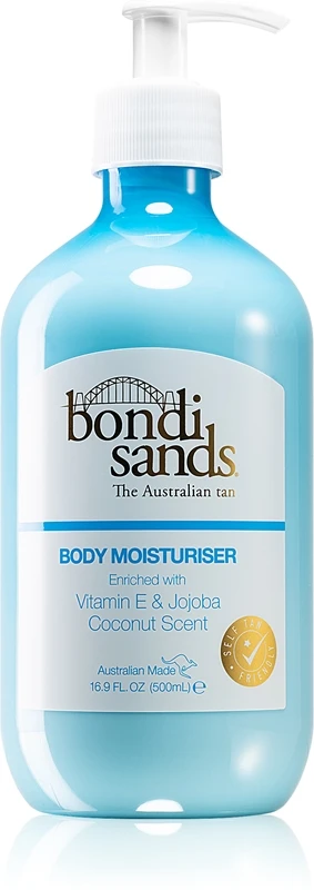 Bondi Sands Body Moisturiser 1 Bondi Sands Body Moisturiser