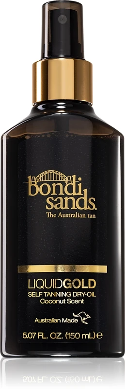 Bondi Sands Liquid Gold 1 Bondi Sands Liquid Gold