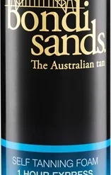 Bondi Sands Self Tanning Foam 1 Hour Express