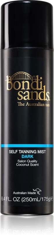 Bondi Sands Self Tanning Mist Dark 1 Bondi Sands Self Tanning Mist Dark