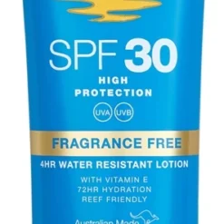 Bondi Sands SPF 30 Fragrance Free