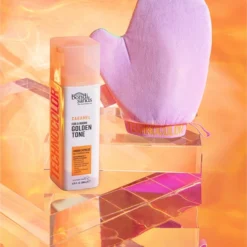 Bondi Sands Technocolor 1 Hour Express Caramel 8 Bondi Sands Technocolor 1 Hour Express Caramel -Teint Lisse Soldes Magasin bondi sands technocolor 1 hour express caramel mousse auto bronzante 2