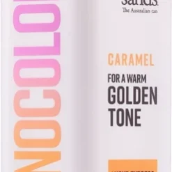 Bondi Sands Technocolor 1 Hour Express Caramel