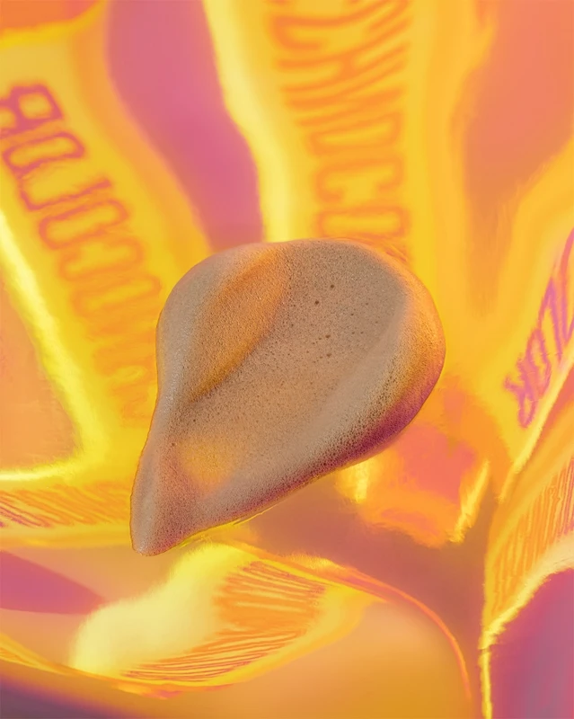 Bondi Sands Technocolor 1 Hour Express Caramel 4 Bondi Sands Technocolor 1 Hour Express Caramel – Image 4