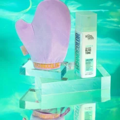 Bondi Sands Technocolor 1 Hour Express Emerald -Teint Lisse Soldes Magasin bondi sands technocolor 1 hour express emerald mousse auto bronzante 2