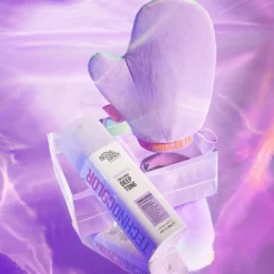 Bondi Sands Technocolor 1 Hour Express Magenta -Teint Lisse Soldes Magasin bondi sands technocolor 1 hour express magenta mousse auto bronzante 2