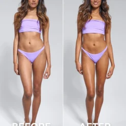 Bondi Sands Technocolor 1 Hour Express Magenta -Teint Lisse Soldes Magasin bondi sands technocolor 1 hour express magenta mousse auto bronzante 4