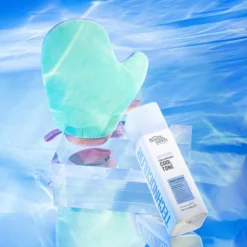 Bondi Sands Technocolor 1 Hour Express Sapphire -Teint Lisse Soldes Magasin bondi sands technocolor 1 hour express sapphire mousse auto bronzante 2