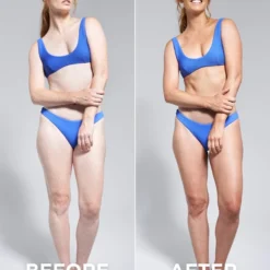 Bondi Sands Technocolor 1 Hour Express Sapphire -Teint Lisse Soldes Magasin bondi sands technocolor 1 hour express sapphire mousse auto bronzante 4