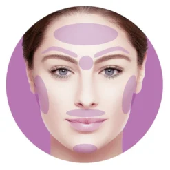 Braun Face SE800 -Teint Lisse Soldes Magasin braun face se800 epilateur avec une brosse nettoyante visage 5