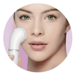 Braun Face SE800 -Teint Lisse Soldes Magasin braun face se800 epilateur avec une brosse nettoyante visage 6