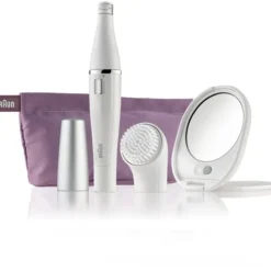 Braun Face SE800