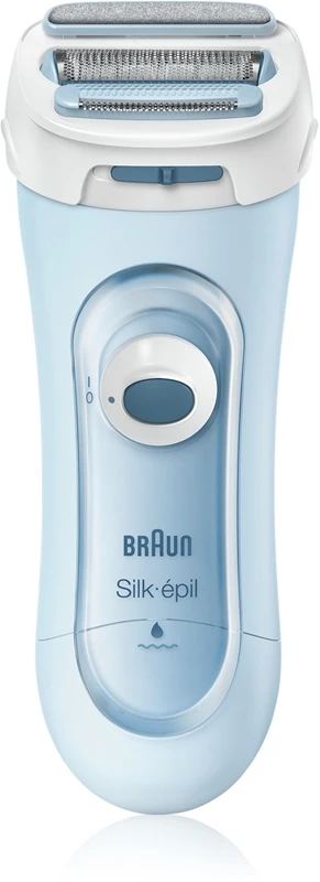 Braun Lady Shaver LS5160WD 1 Braun Lady Shaver LS5160WD