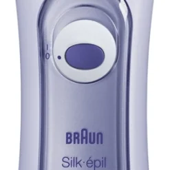 Braun Lady Shaver LS5560