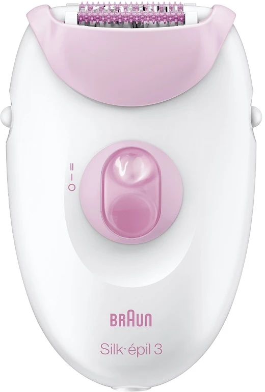Braun Silk-épil 3 3270 2 Braun Silk-épil 3 3270 – Image 2
