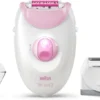 Braun Silk-épil 3 3270