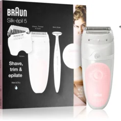 Braun Silk-épil 5 S5820