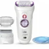 Braun Silk-épil 9 9-710