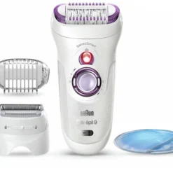 Braun Silk-épil 9 9-710