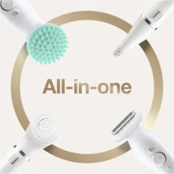 Braun Silk-épil 9 S9300 -Teint Lisse Soldes Magasin braun silk epil 9 s9300 epilateur corps 4