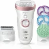 Braun Silk-épil 9 S990