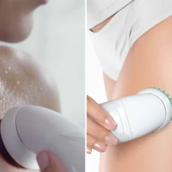 Braun Silk-épil 9 S9995 7 Braun Silk-épil 9 S9995 -Teint Lisse Soldes Magasin braun silk epil 9 s9995 epilateur avec une brosse nettoyante 1