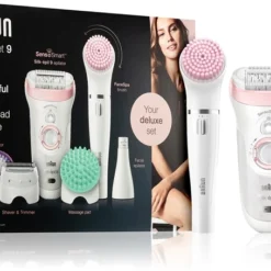 Braun Silk-épil 9 S9995