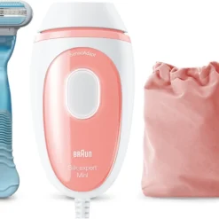 Braun Silk-expert IPL Mini PL1014