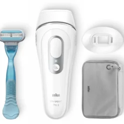 Braun Silk-expert PRO 3