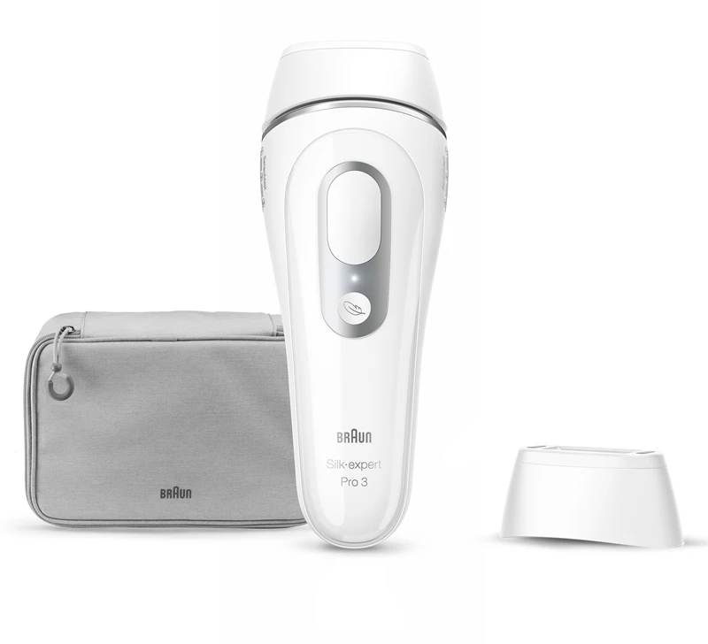 Braun Silk-expert Pro 3 PL3020 1 Braun Silk-expert Pro 3 PL3020