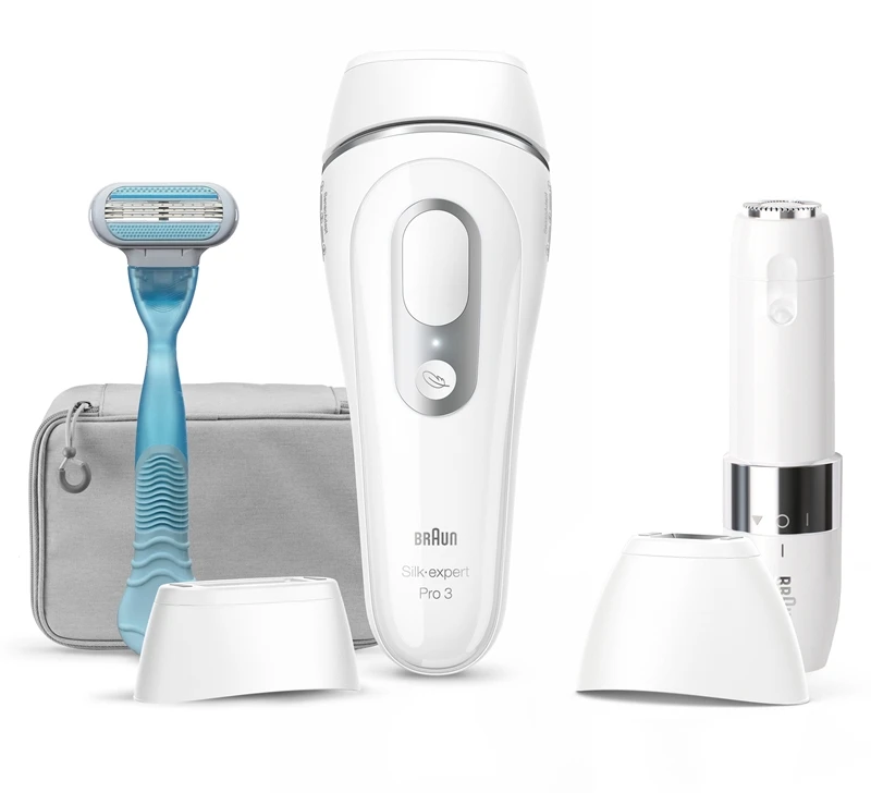 Braun Silk-expert PRO 3 PL3129 1 Braun Silk-expert PRO 3 PL3129