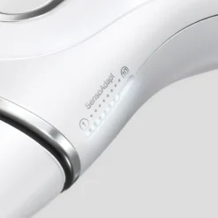 Braun Silk-expert Pro 5 MBIPL5 Design Edition -Teint Lisse Soldes Magasin braun silk expert pro 5 mbipl5 design edition epilateur ipl corps visage bikini et aisselles 3