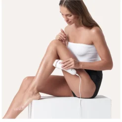 Braun Silk-expert Pro 5 PL5139 IPL -Teint Lisse Soldes Magasin braun silk expert pro 5 pl5139 ipl epilateur ipl corps visage bikini et aisselles 2