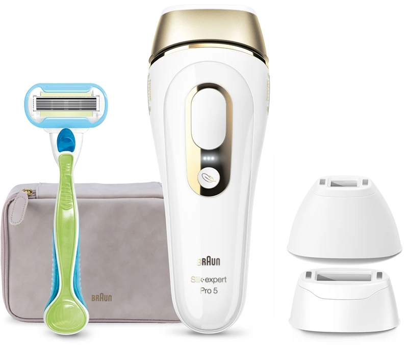 Braun Silk-expert Pro 5 PL5223 IPL 1 Braun Silk-expert Pro 5 PL5223 IPL