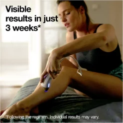 Braun Silk-expert PRO 5 PL5243 -Teint Lisse Soldes Magasin braun silk expert pro 5 pl5243 epilateur ipl corps visage bikini et aisselles 5