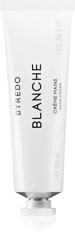 BYREDO Blanche 1 BYREDO Blanche