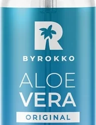 ByRokko Aloe Vera Cooling Spray