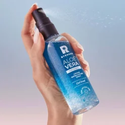 ByRokko Aloe Vera Cooling Spray 19 ByRokko Aloe Vera Cooling Spray -Teint Lisse Soldes Magasin byrokko aloe vera cooling spray spray apres soleil 6