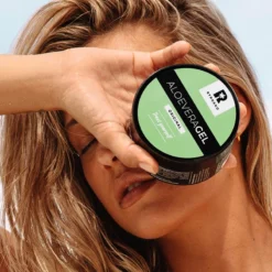 ByRokko Aloe Vera Treat Yourself -Teint Lisse Soldes Magasin byrokko aloe vera treat yourself gel apres soleil rafraichissant 15